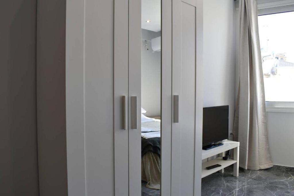 Comfy Flat, Athens City Center Exterior photo